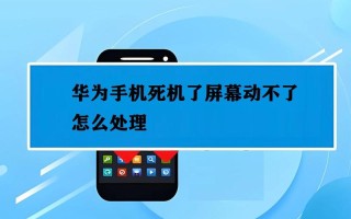 安卓手机开不了机(安卓手机开不了机是什么原因)