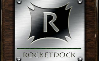 rocketdock图标(rocketdock图标全删了怎么恢复)